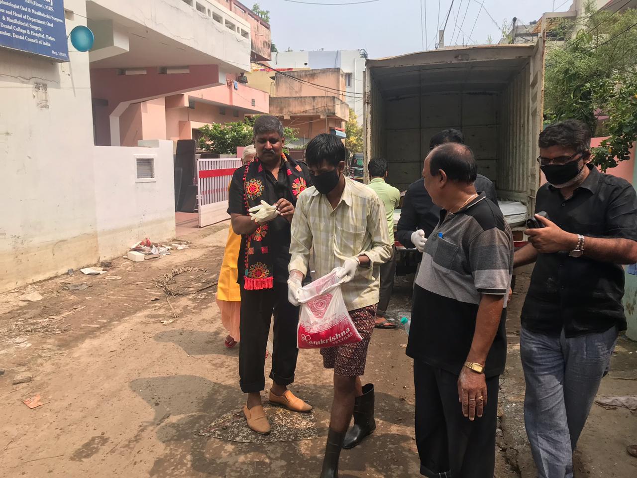 Public welfare (25)