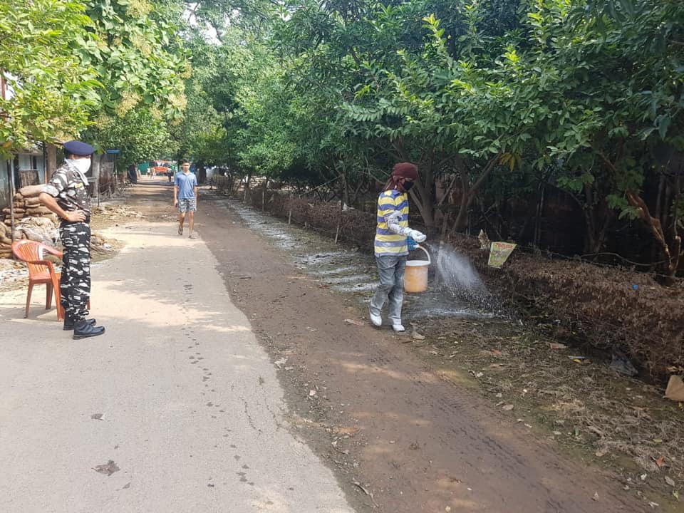 Public welfare (26)