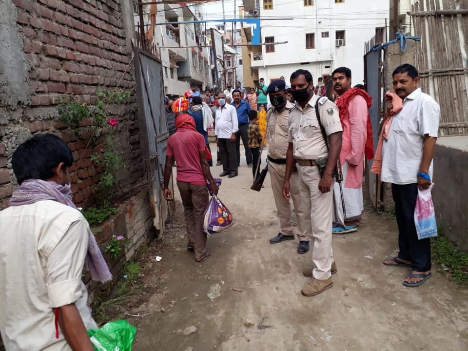 Public welfare (34)